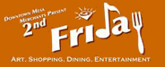 2nd Friday