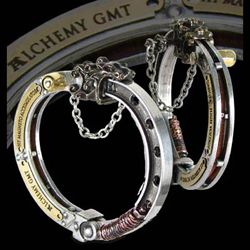 Alchemy Bracelets & Watches