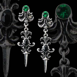 Alchemy Earrings