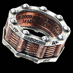 Alchemy Rings