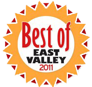 East Valley Trbune's Best of East Valley 2011