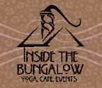 Receive a FREE cup of coffee with Evermore Nevermore sales Receipt at Inside the Bungalow!