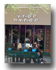 Evermore Nevermore