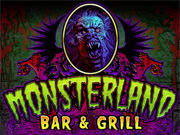 Monsterland Bar & Grill