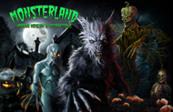 MONSTERLAND - Coming Soon to Main Street in Mesa!