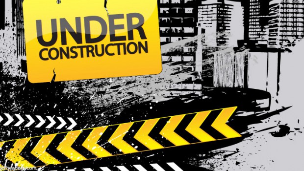 Under Construction