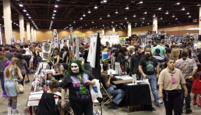 Amazing Arizona Comic Con