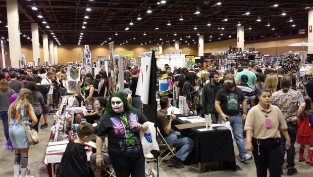 Amazing Arizona Comic Con